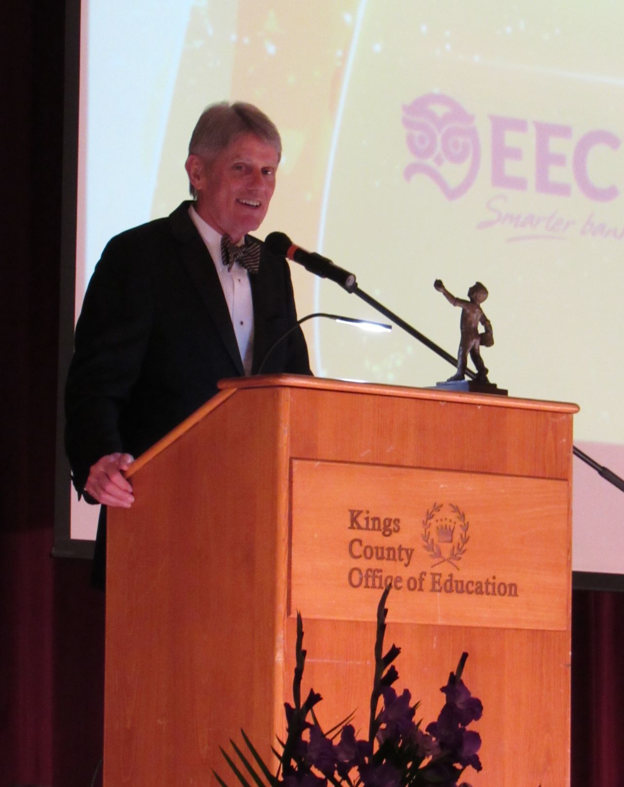 2018 Excellence in Education awards